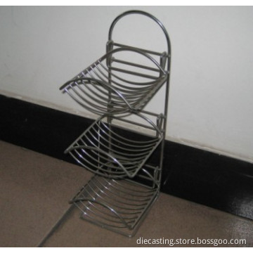 Wire mesh